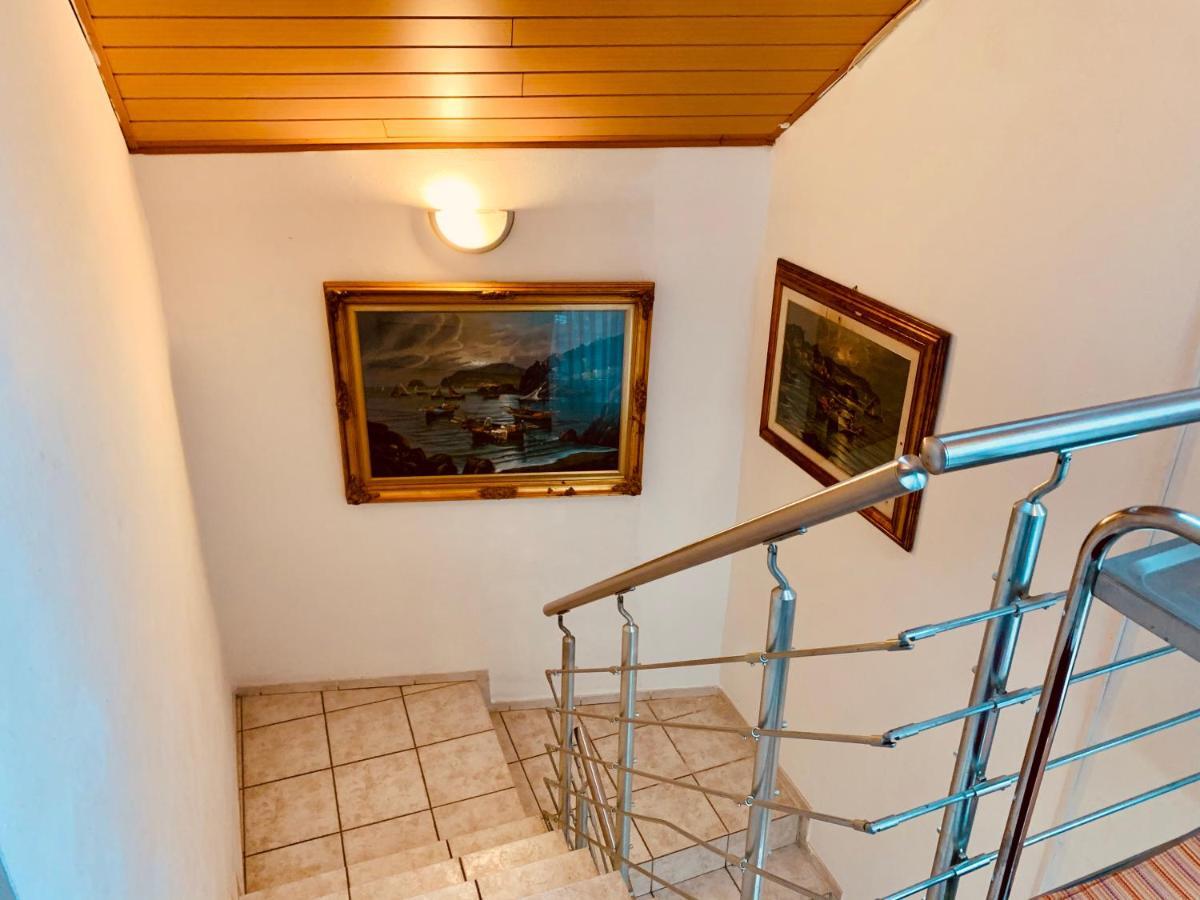 Hotel Gasthaus Zur Eule Кьолн Екстериор снимка