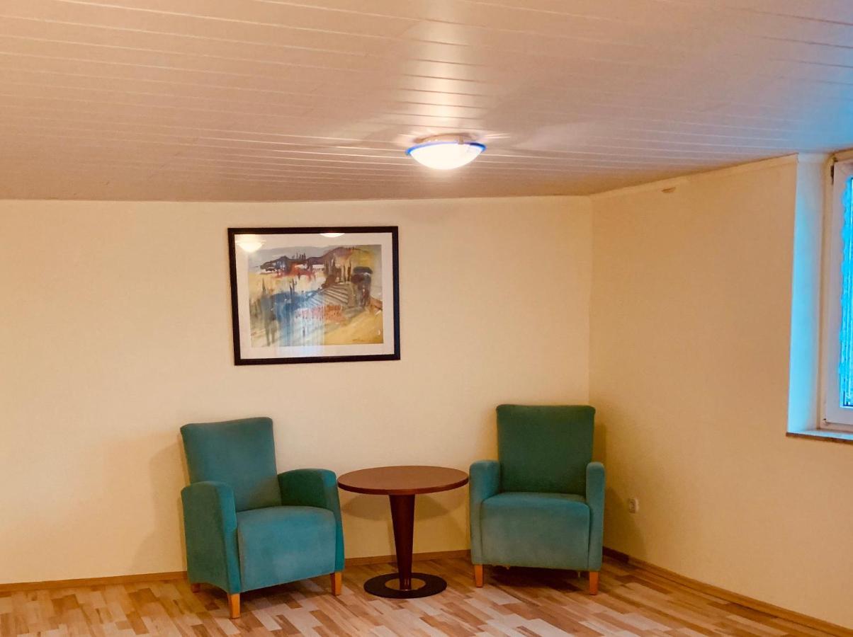 Hotel Gasthaus Zur Eule Кьолн Екстериор снимка